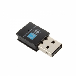 Адаптер WiFi OT-PCK03 300Mb/s (USB 2.0) Адаптер WiFi OT-PCK03 300Mb/s (USB 2.0)