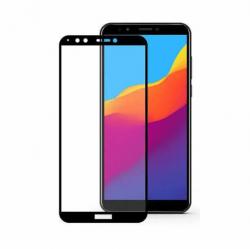 Защитное стекло Huawei Honor 7A/ Y5 2018/ Y5 Prime 2018 HD+, черное (тех пак) Защитное стекло Huawei Honor 7A/ Y5 2018/ Y5 Prime 2018 HD+, черное (тех пак)
