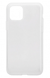 Чехол силиконовый прозрачный 0,3мм iPhone 13 Pro Чехол силиконовый прозрачный 0,3мм iPhone 13 Pro