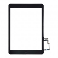 Тачскрин iPad Air/ iPad 9.7" 2017 (A1474/ A1475/ A1476) Черный Тачскрин iPad Air/ iPad 9.7" 2017 (A1474/ A1475/ A1476) Черный