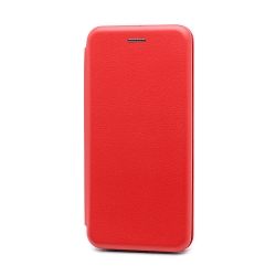 Чехол-книжка BF iPhone 11, красный