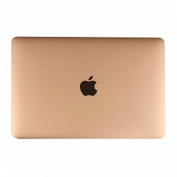 Дисплей MacBook 12" Retina A1534 (2015) в сборе с крышкой (Gold) (Org) Дисплей MacBook 12" Retina A1534 (2015) в сборе с крышкой (Gold) (Org)