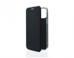 Чехол-книжка BF iPhone 13, черный Чехол-книжка BF iPhone 13, черный