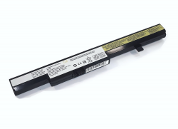 АКБ для ноутбука Lenovo M4400 14.4V 2600mAh (OEM) черная АКБ для ноутбука Lenovo M4400 14.4V 2600mAh (OEM) черная