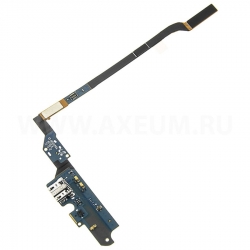 Шлейф Samsung i9500/ S4 с разъемом зарядки (ORIG) Шлейф Samsung i9500/ S4 с разъемом зарядки (ORIG)