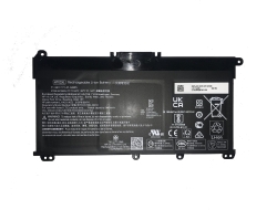 АКБ SI03XL для ноутбука HP Chromebook 14B-NB 11.55V 58.84Wh (Org) АКБ SI03XL для ноутбука HP Chromebook 14B-NB 11.55V 58.84Wh (Org)