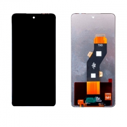 Дисплей для iTel P55 Plus в сборе с тачскрином (Org)