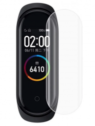 Защитная пленка для Mi Band 4