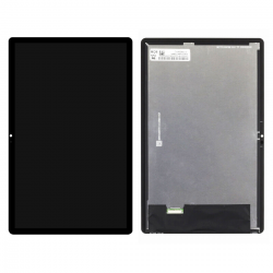 Дисплей для Lenovo Tab M10 Plus 3RD Gen/Xiaoxin Pad 2022 10.6 в сборе с тачскрином (Org) Черный (пз)