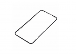 Рамка дисплея iPhone 11 (Черная) Рамка дисплея iPhone 11 (Черная)