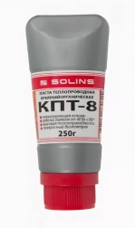 Теплопроводная паста КПТ-8 (250г.) Теплопроводная паста КПТ-8 (250г.)