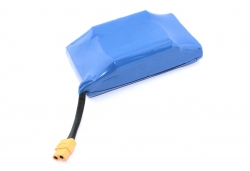 Аккумулятор 10S1P для гироскутера в корпусе Li-ion 36V/2,2Ah (133x73x39 мм) Аккумулятор 10S1P для гироскутера в корпусе Li-ion 36V/2,2Ah (133x73x39 мм)