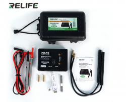 Аппарат точечной сварки RELIFE RL-936W Аппарат точечной сварки RELIFE RL-936W