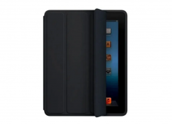 Чехол книжка Smart Case iPad 2/ 3/ 4, черный №8