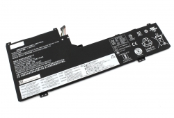 АКБ для ноутбука Lenovo Yoga S740-14IIL (L19M4PD2) 15.36V 62Wh (Org)