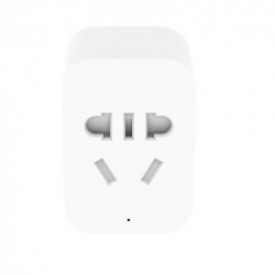 Умная розетка Xiaomi Mi Smart Socket Plug WiFi (ZNCZ02CM) Умная розетка Xiaomi Mi Smart Socket Plug WiFi (ZNCZ02CM)