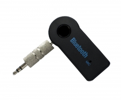 Bluetooth Car Receiver AUX 3.5 mm (адаптер Bluetooth для автомагнитолы c AUX 3.5 mm входом) Bluetooth Car Receiver AUX 3.5 mm (адаптер Bluetooth для автомагнитолы c AUX 3.5 mm входом)