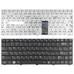 Клавиатура для ноутбука Samsung R425, R428 черная