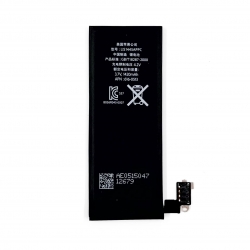 Аккумулятор для iPhone 4 Li-ion 1420 mAh (OR) упаковка
