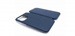 Чехол-книжка BF iPhone 13 Pro, синий Чехол-книжка BF iPhone 13 Pro, синий