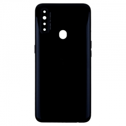 Задняя крышка для Oppo A31, черная Задняя крышка для Oppo A31, черная