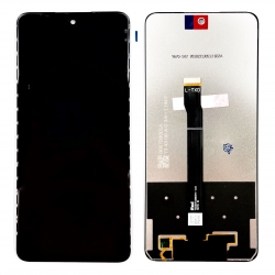 Дисплей Huawei P Smart 2021/ Y7A/ Honor 10x Lite в сборе с тачскрином, Черный (Org100%) Дисплей Huawei P Smart 2021/ Y7A/ Honor 10x Lite в сборе с тачскрином, Черный (Org100%)