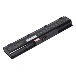 АКБ HSTNN-IB2S для ноутбука HP ProBook 4730S/4740S 14,4V 5200mAh (OEM) черная