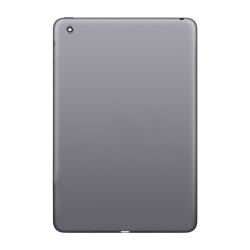 Задняя крышка iPad Air Wi-Fi (1474) Задняя крышка iPad Air Wi-Fi (1474)