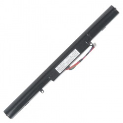 АКБ A41N1611 для ноутбука Asus ROG GL553V 14.4V 48Wh черная (Org) АКБ A41N1611 для ноутбука Asus ROG GL553V 14.4V 48Wh черная (Org)