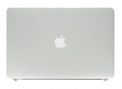 Дисплей для MacBook Air 13" A1466 (2013-2017) Silver в сборе с верхней крышкой orig Дисплей для MacBook Air 13" A1466 (2013-2017) Silver в сборе с верхней крышкой orig