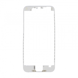 Рамка дисплея iPhone 6, белая Рамка дисплея iPhone 6, белая