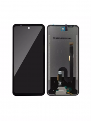 Дисплей для Ulefone Power Armor 24 в сборе с тачскрином (Org) Дисплей для Ulefone Power Armor 24 в сборе с тачскрином (Org)