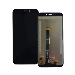 Дисплей для Ulefone Armor X8 в сборе с тачскрином (Org)