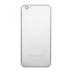 Задняя крышка/ Корпус iPhone 6S под 7, белый