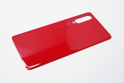 Задняя крышка для Huawei P30, красная