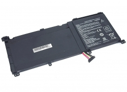 АКБ C41N1416-4S1P для ноутбука Asus ZenBook Pro UX501VW 15.2V 60Wh (OEM) черная АКБ C41N1416-4S1P для ноутбука Asus ZenBook Pro UX501VW 15.2V 60Wh (OEM) черная