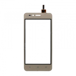 Тачскрин Huawei Y3 ll LTE (Шлейф прямой), Золото