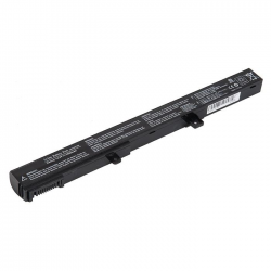 АКБ A31N1319/A41N1308 для ноутбука Asus X441CA/X551CA 14.8V 2600mAh (OEM) черная (пз)