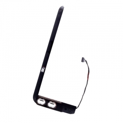 Шлейф iPad 3 (A1416/ A1403/ A1430) с полифоническим динамиком (2 динамика и рамка) Шлейф iPad 3 (A1416/ A1403/ A1430) с полифоническим динамиком (2 динамика и рамка)