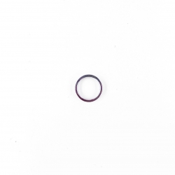 Кольцо основной камеры iPhone 11 Фиолетовый