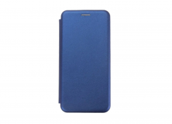 Чехол-книжка BF Samsung Galaxy A52 SM-A525, синий