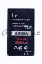 АКБ для Fly BL4015 (IQ440) АКБ для Fly BL4015 (IQ440)