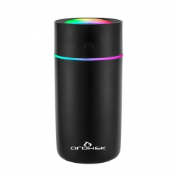 Увлажнитель воздуха настольный OG-HOM01, черный