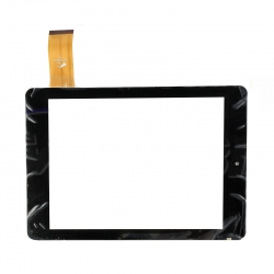 Тачскрин для планшета PB70A8925 Black (№105) Тачскрин для планшета PB70A8925 Black (№105)