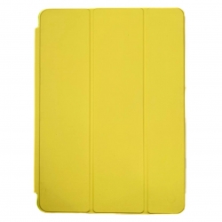 Чехол книжка Smart Case iPad Pro 9.7, желтый №2 Чехол книжка Smart Case iPad Pro 9.7, желтый №2