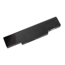 АКБ A32-K72 для ноутбука Asus K72 5200mAh (OEM) черная