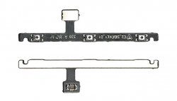 Шлейф Nokia 5.1 с кнопкой включения Шлейф Nokia 5.1 с кнопкой включения