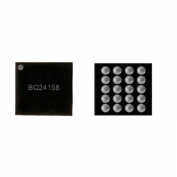 Контроллер заряда BQ24158 (совместим: Prestigio PAP5300/ Fly/ Lenovo) Контроллер заряда BQ24158 (совместим: Prestigio PAP5300/ Fly/ Lenovo)