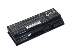 АКБ NH50BAT-4-47 для ноутбука Haier NH57HK/NH58HPQ 14.8 47Wh (Org)