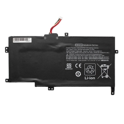 АКБ EG04 для ноутбука HP Envy Sleekbook 6 14.8V 60Wh черная (Org) АКБ EG04 для ноутбука HP Envy Sleekbook 6 14.8V 60Wh черная (Org)